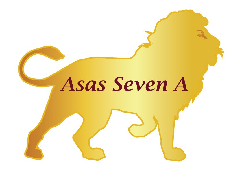 Logo&nbsp;Pasar Mini Asas Seven A